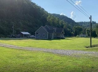 1551 Millstone Rd, Millstone, KY 41838