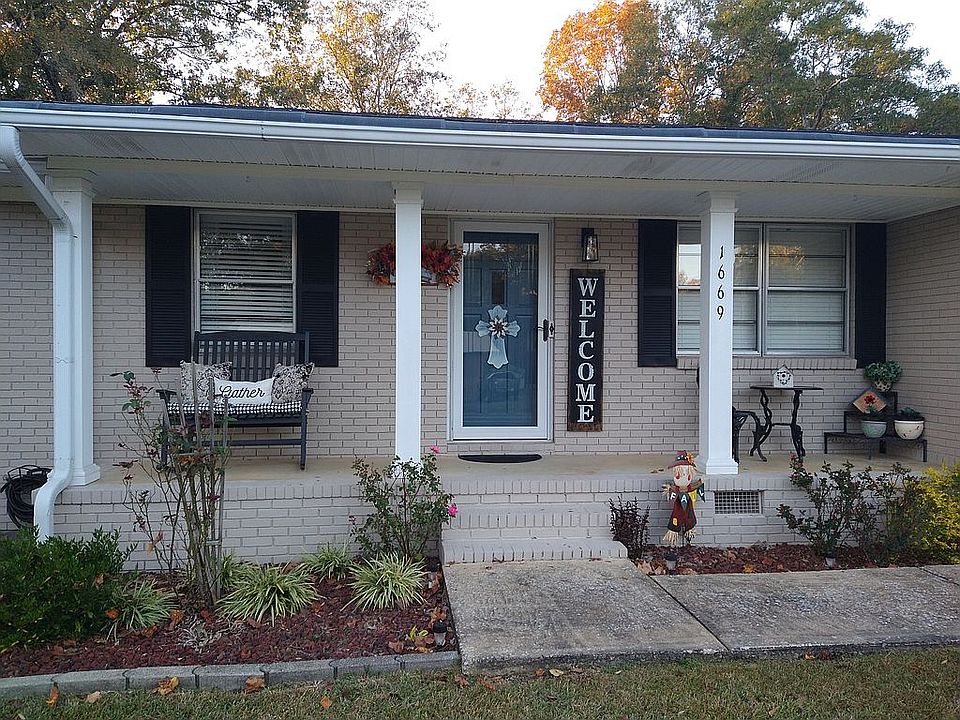 1669 Harts Ferry Rd, Ohatchee, AL 36271 Zillow