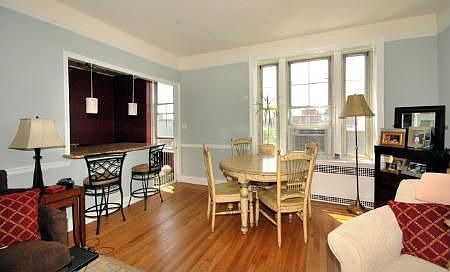 Living Room / Dining Room
