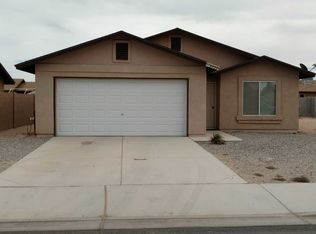 3727 S Benson Ave, Yuma, AZ 85365