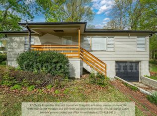 2520 2nd St NW, Trafford, AL 35172