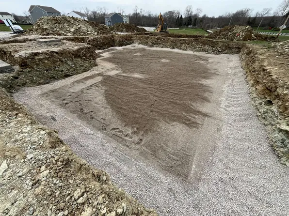 40 Chestnut St, Springboro, OH 45066