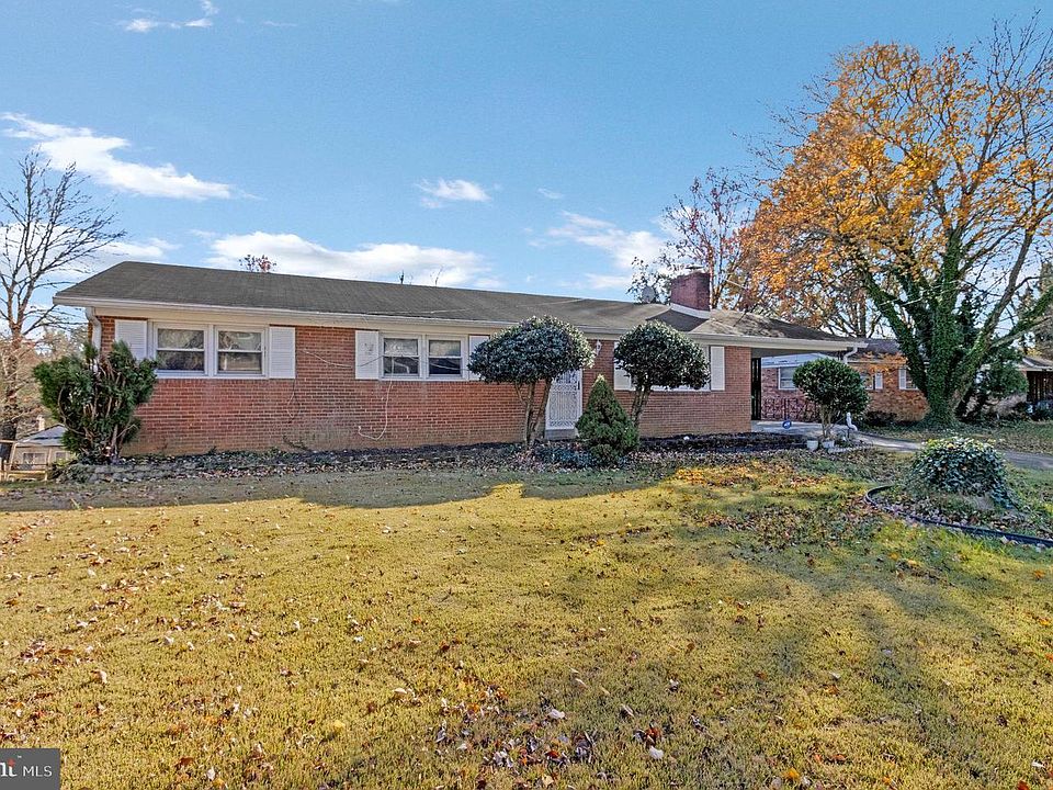 1st image of 4605 Westridge Pl