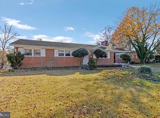 4605 Westridge Pl, Temple Hills, MD 20748
