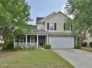 11 Saluda Way, Beaufort, SC 29906