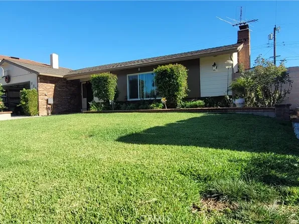 834 Carina Ave, Placentia, CA 92870