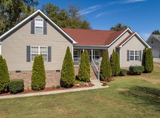 106 Matt Dr, Bell Buckle, TN 37020