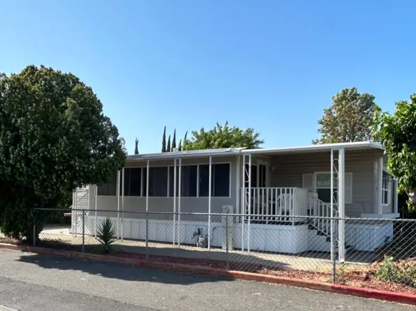 2000 W Capitol Ave Space 54, West Sacramento, CA 95691
