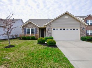 10603 Cobton Cir, Noblesville, IN 46060