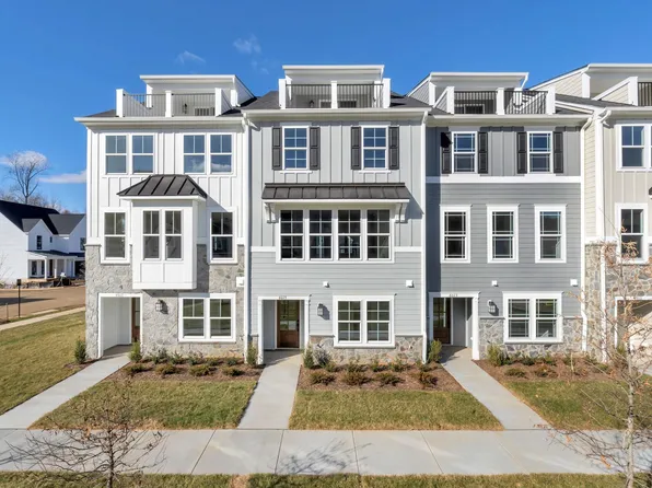 6015 Vera Rubin Pl, Charlottesville, VA 22902