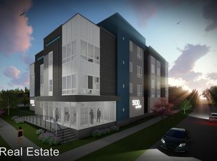 500 1st Ave NE STE 301, Cedar Rapids, IA 52401