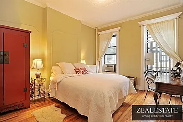 Rented by ZealEstate Group Inc