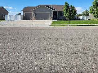 4257 E Vision Dr, Idaho Falls, ID 83401