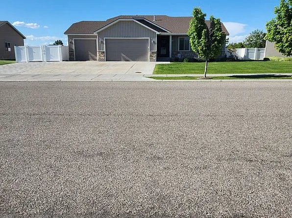 4257 E Vision Dr, Idaho Falls, ID 83401