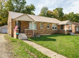129 Avenue C, Springfield, MI 49037