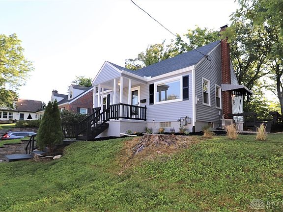 4th image of 7106 Thomas Dr
