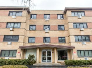 929 Washington St APT 404, Evanston, IL 60202