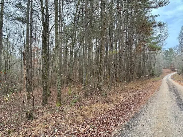 0 County Road 59, Heflin, AL 36264