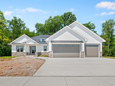 3299 Evening Star Dr, Green Bay, WI, 54311