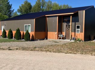 331 Sage Ave W, Fairfield, ID 83327