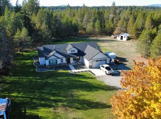 29475 N Miller Rd, Athol, ID 83801