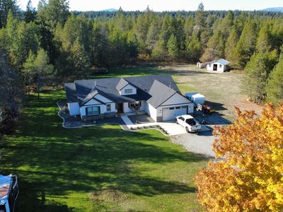 29475 N Miller Rd, Athol, ID, 83801