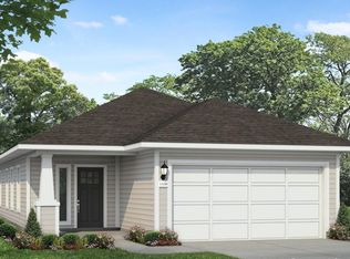 129 Adze Dr, Liberty Hill, TX 78642