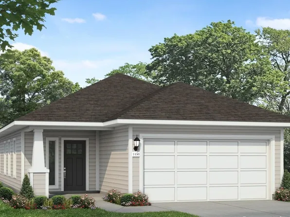 129 Adze Dr, Liberty Hill, TX 78642