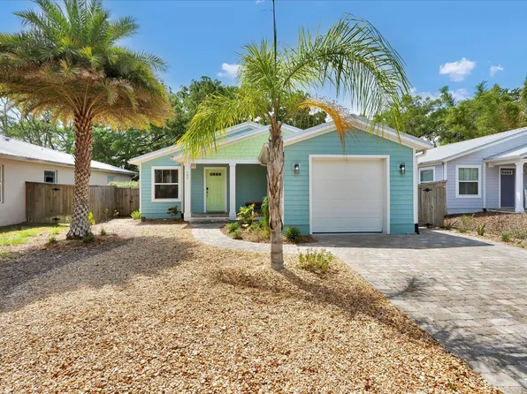 403 2nd St, Saint Augustine, FL 32084