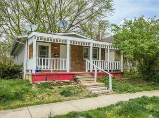 1612 Perdue St, Lafayette, IN 47905