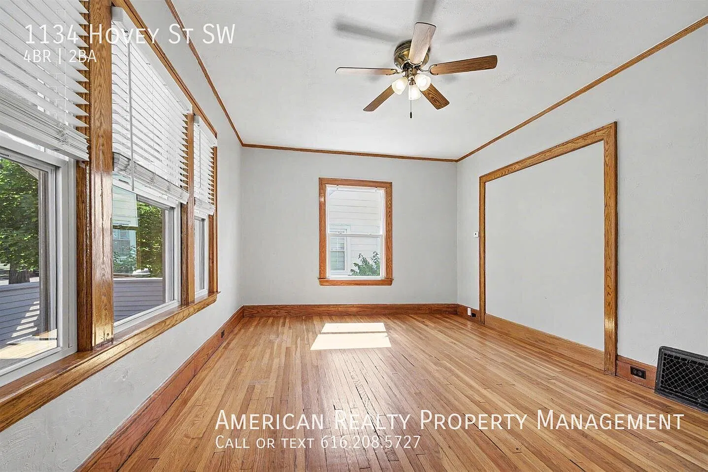 4 bed, 1.5 bath, 1274 sqft, $2,300 — Photo 4
