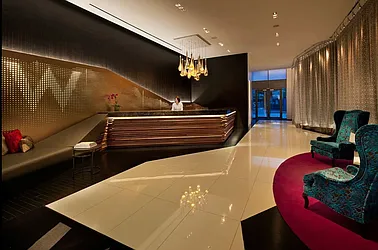 Rented by Carini Group