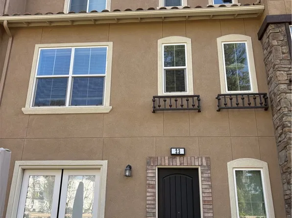 23 Aliso Ridge Loop, Mission Viejo, CA 92691