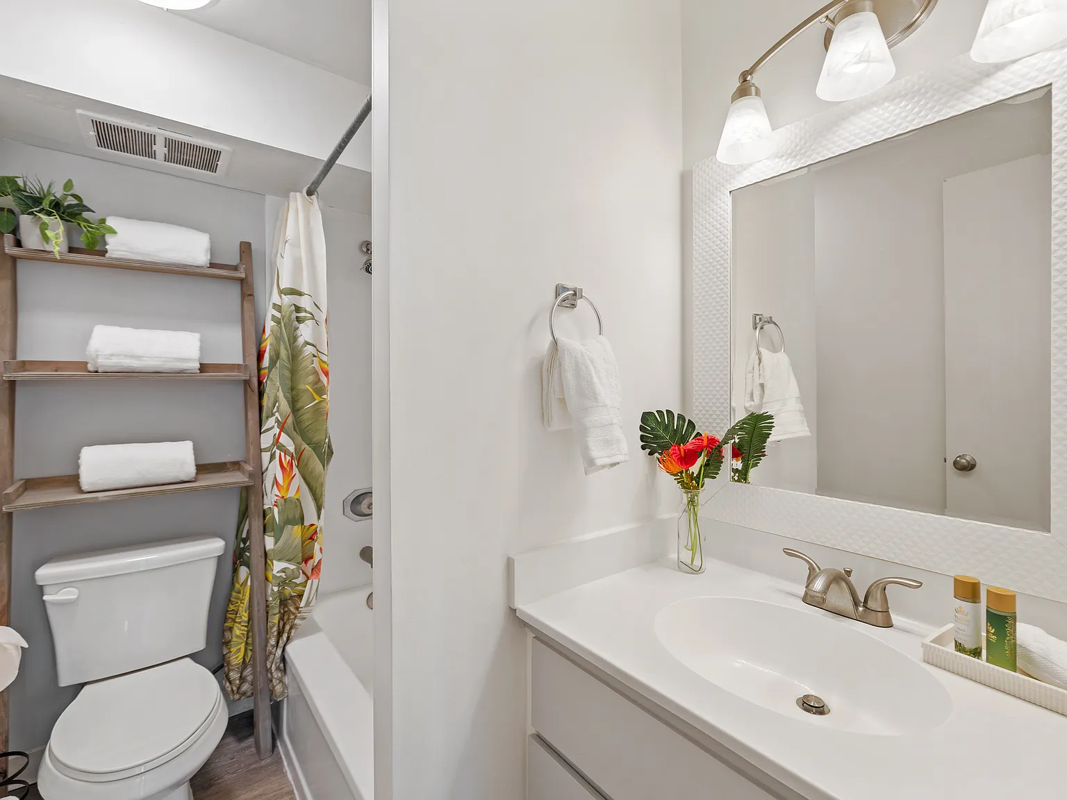 1 bed, 590 sqft, $2,450 — Photo 4