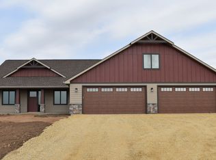 2204 Rambler (511) Plan, Vistas of St. Croix, Hudson, WI 54016