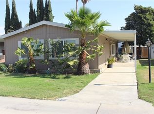 5800 Hamner Ave SPC 693, Eastvale, CA 91752