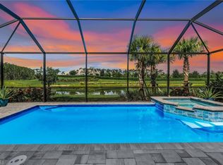 19252 Aqua Shore Dr, Fort Myers, FL 33913