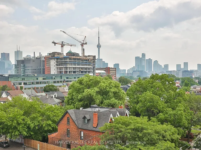 308 Palmerston Ave #Penthouse 14 — Photo 40