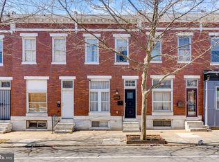 442 N Linwood Ave, Baltimore, MD 21224