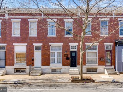 442 N Linwood Ave, Baltimore, MD, 21224