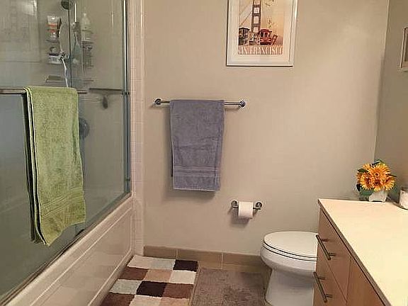 5th image of 38 N Almaden Blvd Unit 713