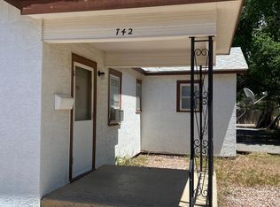 742 Belmont Ave, Pueblo, CO 81004