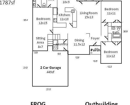 3rd image of 7 Breyerton Ct