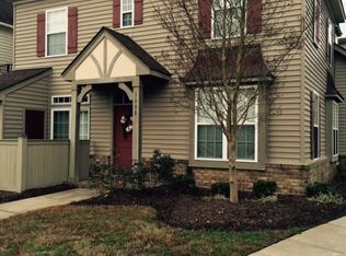 1008 Rivers Arch, Carrollton, VA 23314