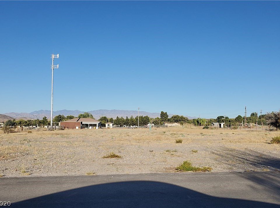 980 Bel Air Rd, Indian Springs, NV 89018 Zillow