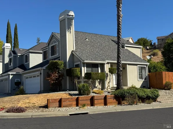 2324 China Lane, Fairfield, CA 94534