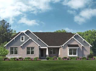 Biscayne Plan, Stoney Creek Crossing, Oakland, MI 48363