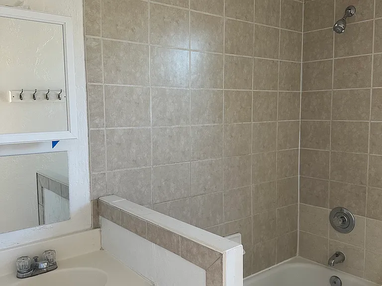 First Floor Bathroom