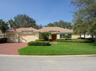 10960 Mahogany Run, Fort Myers, FL 33913