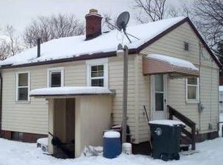 879 Danmead Ave, Akron, OH 44305